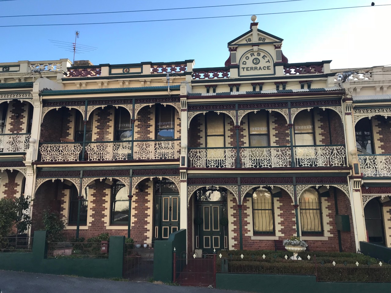 Historic Launceston and the Cradle&nbsp;Coast