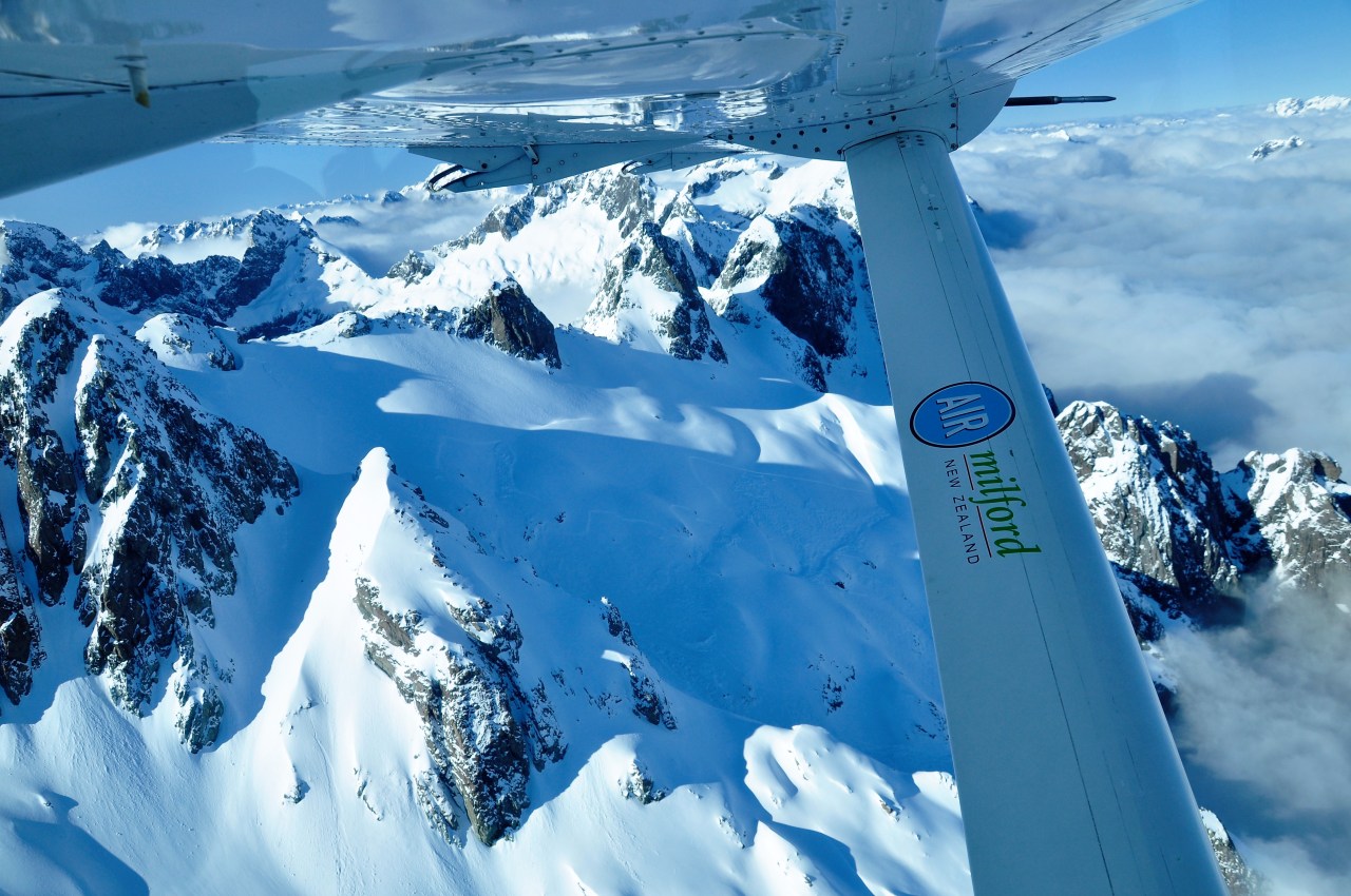 Queenstown… Pick Your&nbsp;Adventure