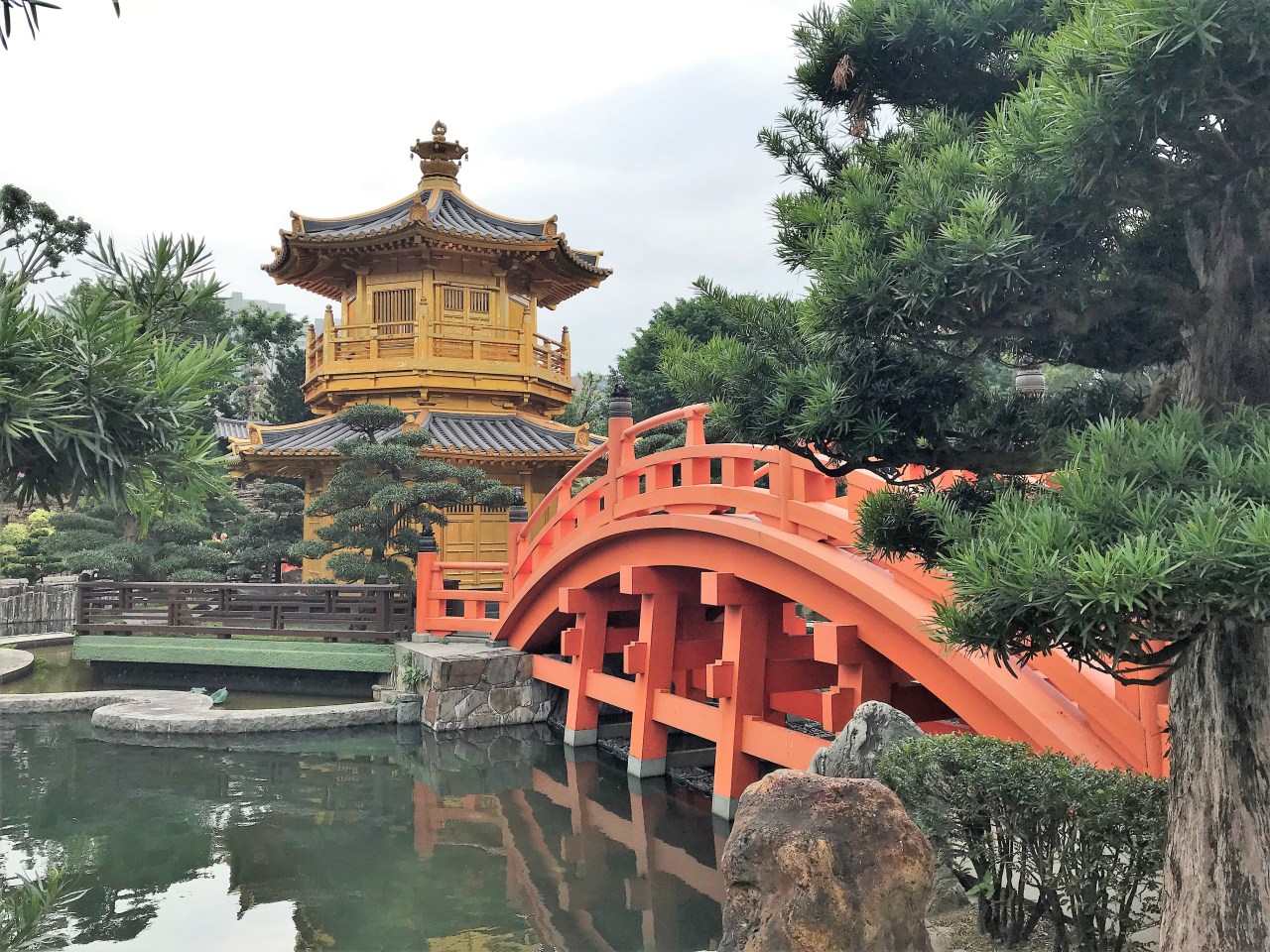 Exploring the Kowloon&nbsp;Peninsula