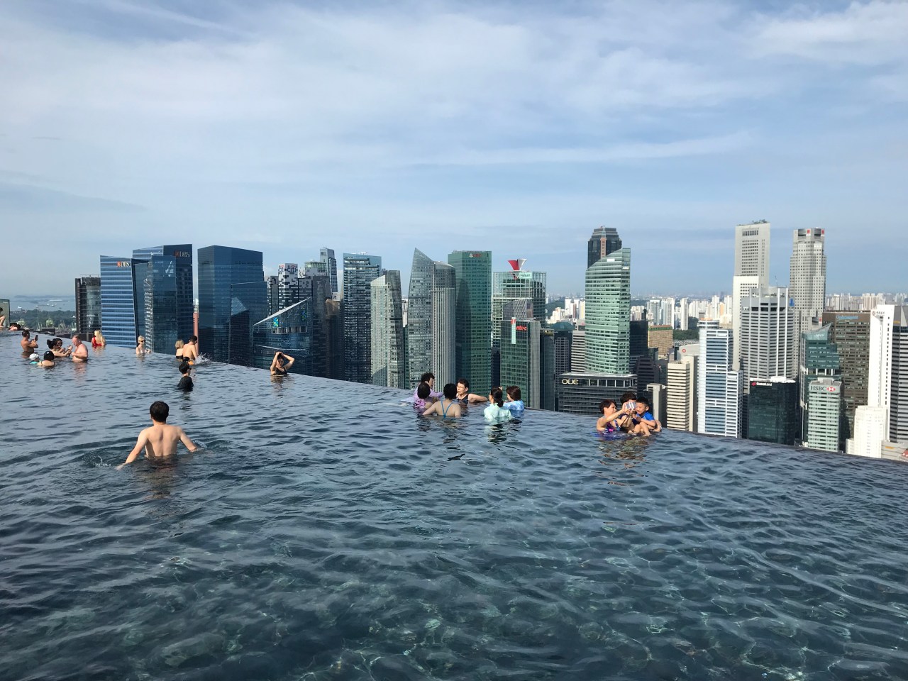 Singapore, the Lion&nbsp;City