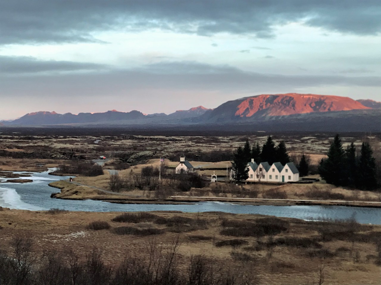 Iceland – Visiting the Golden&nbsp;Circle