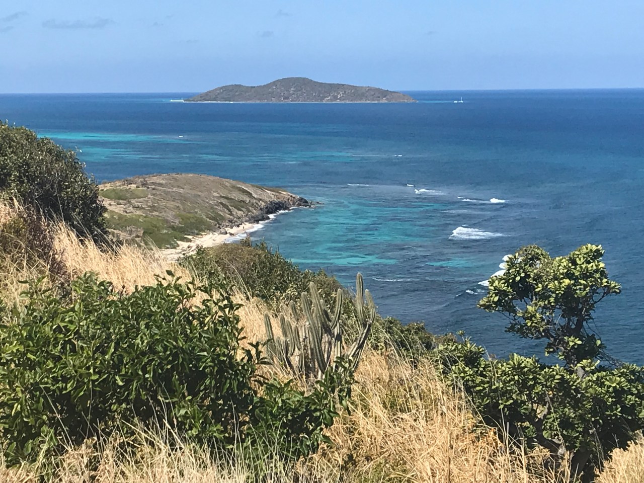 Exploring the East End of St. Croix, US Virgin&nbsp;Islands