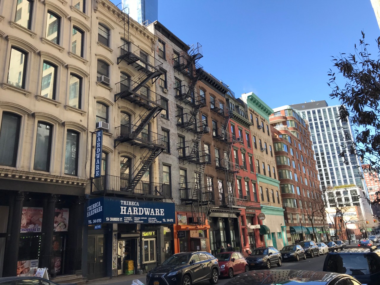 Winter Weekend in New York&nbsp;City