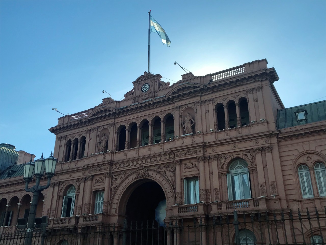 Buenos Aires, the Paris of South&nbsp;America